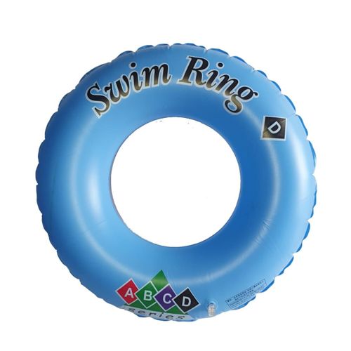 product_image_name-Generic-Bouée Swim Ring ( Bleu ) pour Enfants-1