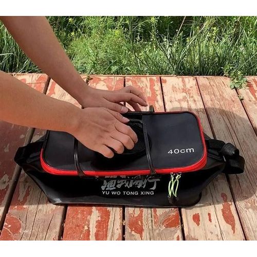 product_image_name-Generic-Panier portable pour pêche et transport de l’eau-5