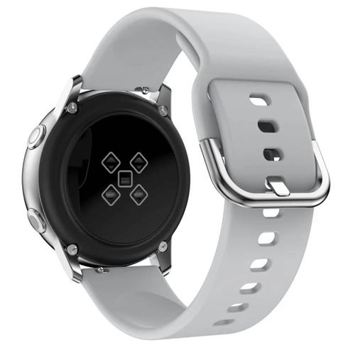 Generic Bracelet de rechange en silicone 20mm Pour Huawei Watch 2