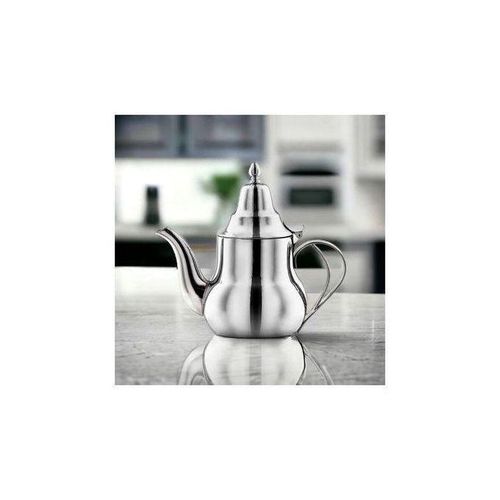 product_image_name-Generic-Théière inox classique 0,6L – Praticité et design marocain-2