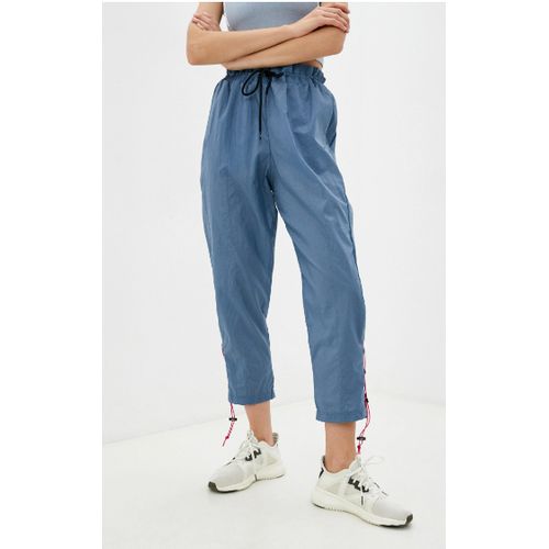 product_image_name-Reebok-Pantalon Femme ample avec poches devant GR9439-2