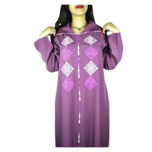 Jumia discount djellaba femme