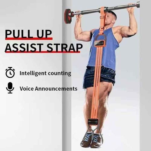 product_image_name-Generic-Sangle d'Assistance à la Traction et aux Redressements Assis-8