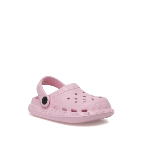 Sandales sales de mer