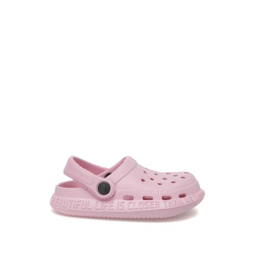 Polaris Fille Sandales de Mer Rose prix pas cher Jumia Maroc
