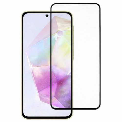 product_image_name-Generic-Protecteur d'écran en Verre Trempé pour Samsung A35 Haute Qualité-1