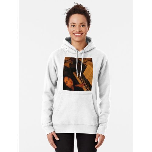 product_image_name-Generic-Poisson Montell Sweat à capuche épais-3