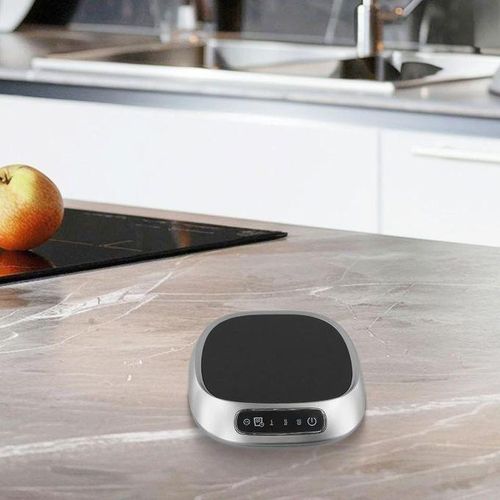 product_image_name-Generic-Réchaud électrique pour tasse - Plaque chauffe-tasse intelligente-7