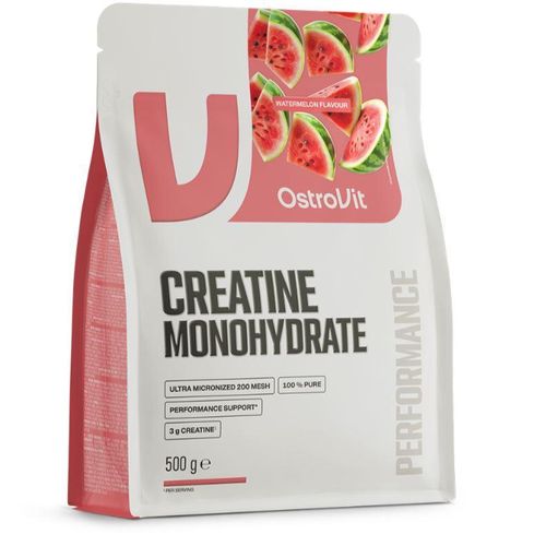 OstroVit Creatine Monohydrate 500 g Pastèque