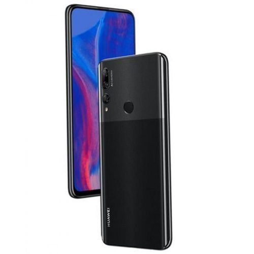 Huawei Huawei Y9 Prime 2019, 6.59’’, 4Go, 128Go - Noir Obscur - Garantie 1 an
