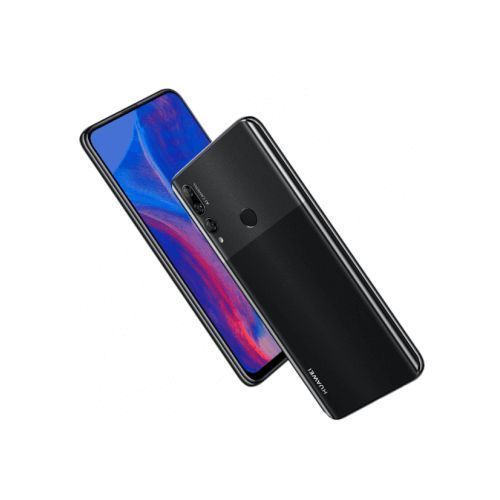 Huawei Huawei Y9 Prime 2019, 6.59’’, 4Go, 128Go - Noir Obscur - Garantie 1 an