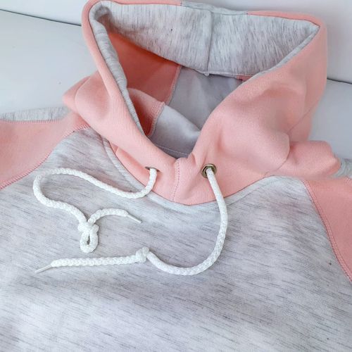 product_image_name-BENYAHYA STORE-قبية كابيش أنيمي مانكا ياباني - سويت شورت قميص - Capuche Sweatshirt Enfant Naruto Shippuden (Sakura) de 6 à 14 ans-3