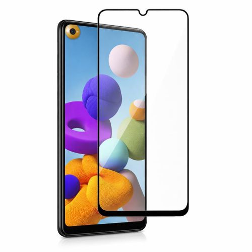 product_image_name-Generic-Protecteur d'écran en Verre Trempé pour Samsung A21 Haute Qualité-1