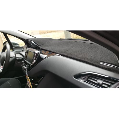 Tapis de sol Gt Line Peugeot 208