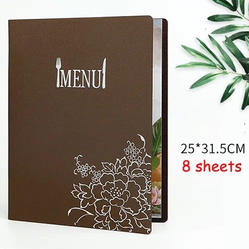 product_image_name-Generic-حامل لائحة الأسعار للمطاعم والمقاهي عدد الأوراق 16 ورقة من حجمA4-1