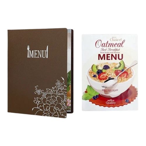 product_image_name-Generic-حامل لائحة الأسعار للمطاعم والمقاهي عدد الأوراق 16 ورقة من حجمA4-2