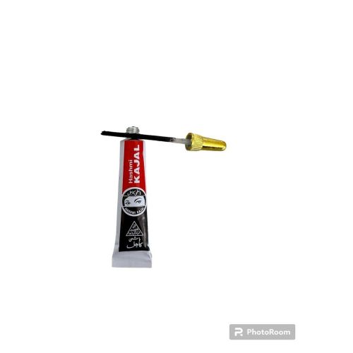 product_image_name-Kajal-12 pièces de khôl orientale sous forme de pâte noire en tube / waterproof -4