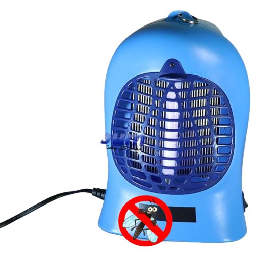 Lampe Anti Moustique 38w à Prix Carrefour