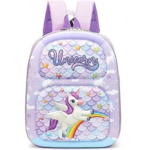 Cartable unicorn 2025