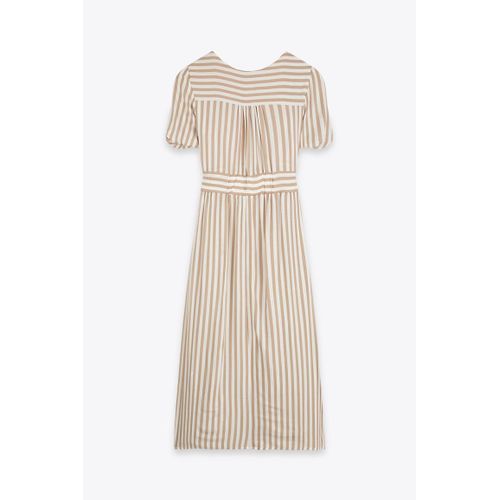 product_image_name-Marwa-فستان طويل مخطط باللون البيج-2