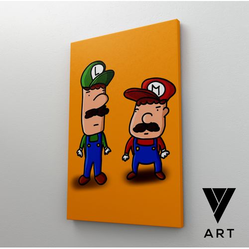 product_image_name-Yatta-tableau Super Mario cartoon-1