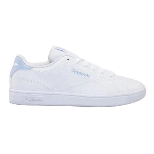 product_image_name-Reebok-Court Clean Unisexe Baskets Blanc-1