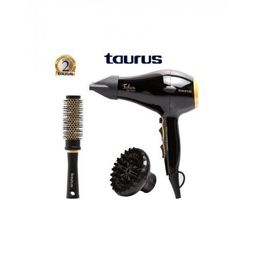 Sèche cheveux Fashion Pro Ionic - Taurus Maroc