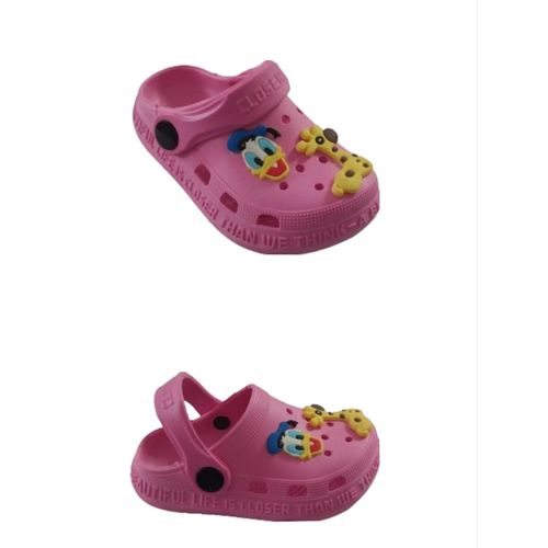 Generic Sabot pour Filles Sabot antiderapant pour un usage quotidien en plastique EVA. a prix pas cher Jumia Maroc