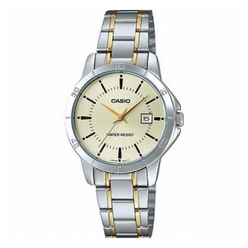 Casio bicolore hotsell