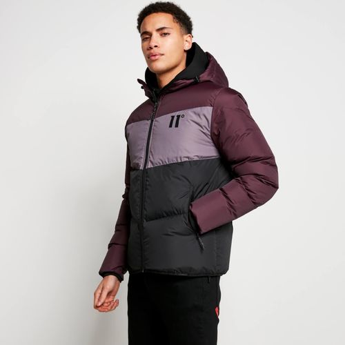 Doudoune rouge pas cher cheap