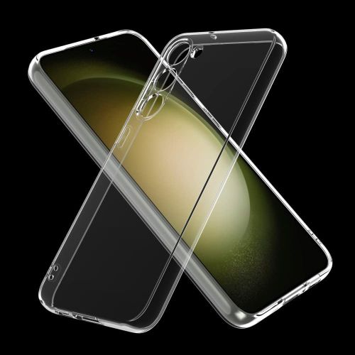 product_image_name-Case-Coque pour Samsung S23 5G Transparente - Samsung Galaxy S23 5G Pochette Cover Protection-6