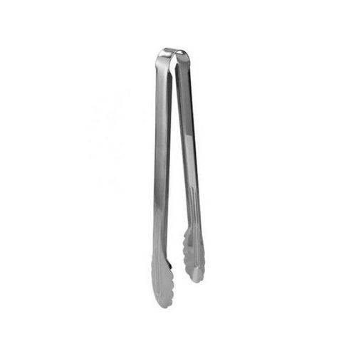 product_image_name-Generic-Pince à barbecue en acier inoxydable Viande Nourriture Pain Pince à gâteau Pince de cuisson-5