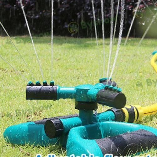 Arroseur de jardin, système d'irrigation d'arrosage automatique de