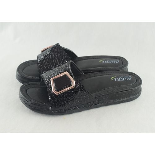Slippers femme pas cher top