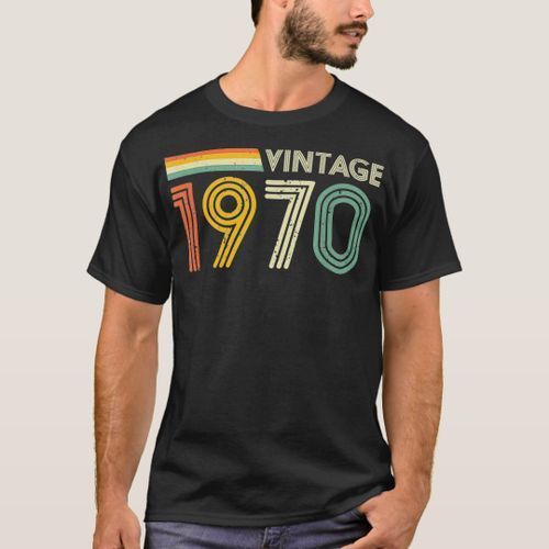Tee shirt 1970 homme online