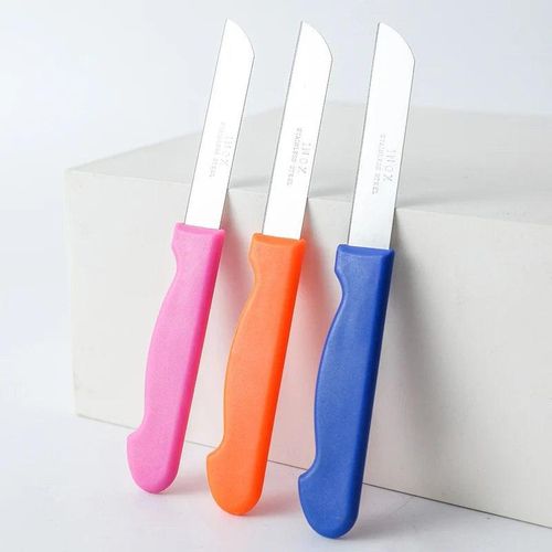 product_image_name-Generic-Couteaux à lame tranchante pour une coupe précise  (12piece)-1