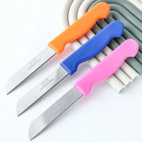 product_image_name-Generic-Couteaux à lame tranchante pour une coupe précise  (12piece)-6