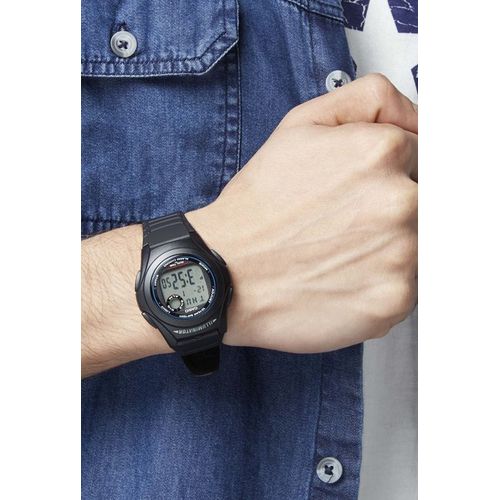 Casio f 200 best sale