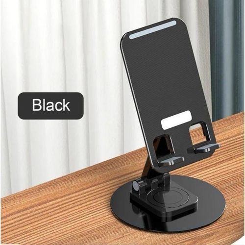 product_image_name-Generic-Support de téléphone Pliable et Rotatif à 360°-5