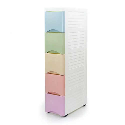 Armoire de rangement plastique Destockage Grossiste