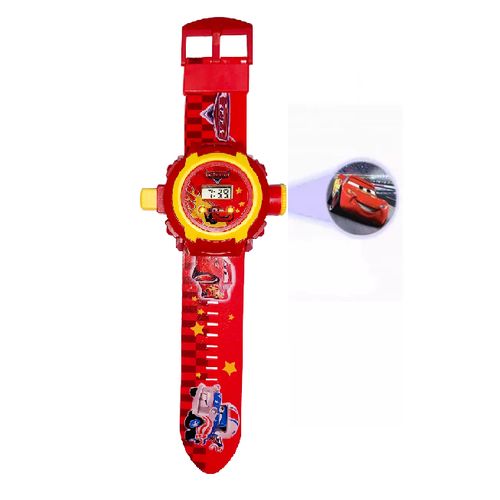 Montre cars store