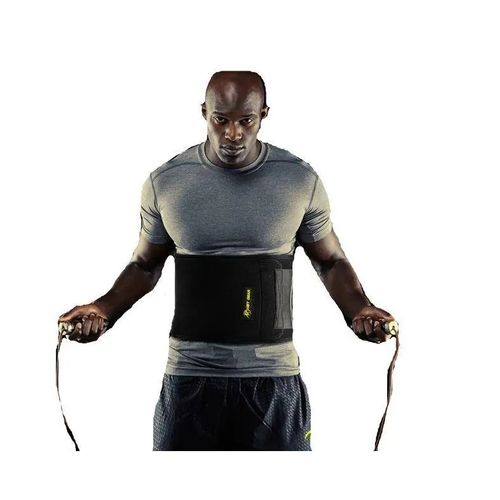 Hbt Gear Ceinture d entrainement Gaine de Ventre Minceur de taille elastique a prix pas cher Jumia Maroc