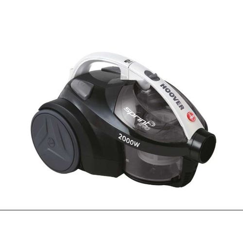 Aspirateur hoover deals sans sac 2000w