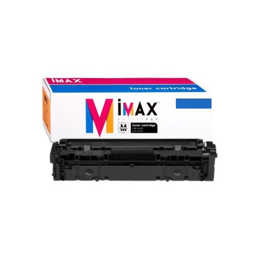 product_image_name-Imax-Toner Compatible Hp 216A / W2411A Cyan (Sans Puce)-1