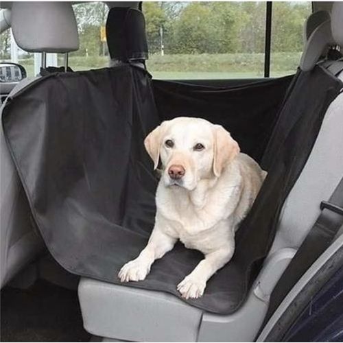 Generic HOUSSE WATERPROOF DE VOITURE POUR CHIEN à prix pas cher