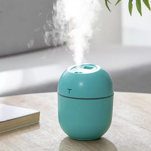 Generic Mini humidificateur d'air arôme diffuseur d'huile essentielle  maison voiture USB à prix pas cher