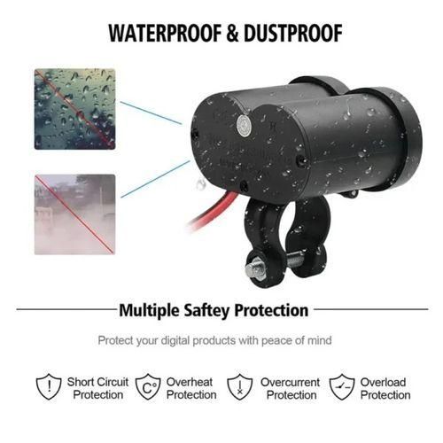 product_image_name-Generic-Chargeur USB Moto – Prise Téléphone et Fonction Multifonctionnelle pour Voyage-5