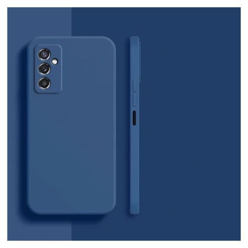 product_image_name-Generic-Pochette pour Samsung A54 Dane agréable bleu-1