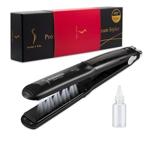 Hair straightener prix store