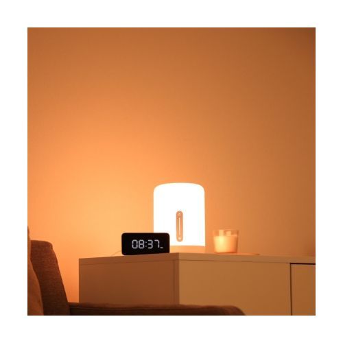 Xiaomi bedside lamp outlet 2 google assistant